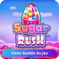 Sugar Rush jeu