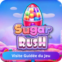 Guide du jeu Sugar Rush Sugar Rush jeu